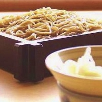 蕎麦の作り方