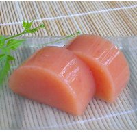 トマトの水ようかん