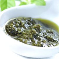 Il Nuovo Pesto alla Genovese～新ジェノベーゼ風ペスト～